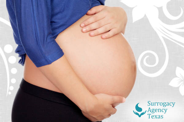 becoming a gestational surrogate