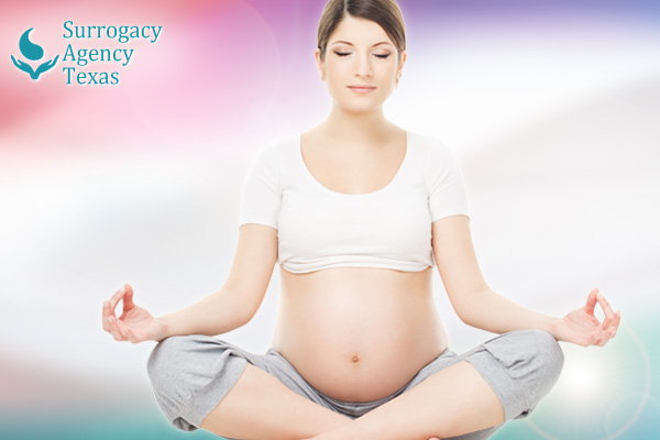 Gestational Surrogacy