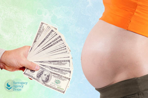 How Much Does a Surrogate Mother Get Paid