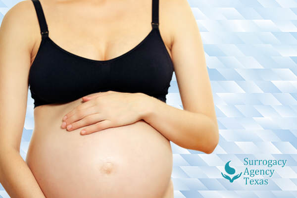 Surrogate Mothers Online