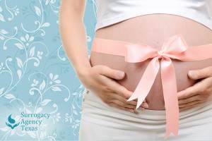 Become a Surrogate Mother